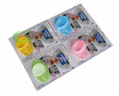 厨房好帮手 淘宝热卖达贺7012微波炉专用隔热手指套测评