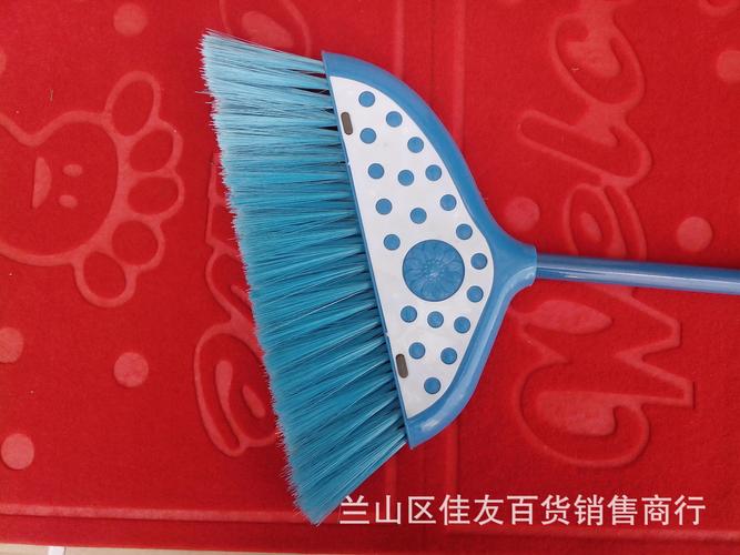 超值扫把簸箕组合 家居清洁的必备神器，地摊货源的首选